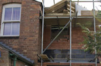 free Gwavas home extension quotes